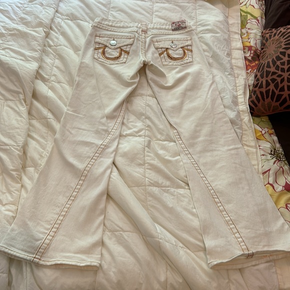 True religion jeans - Picture 2 of 3